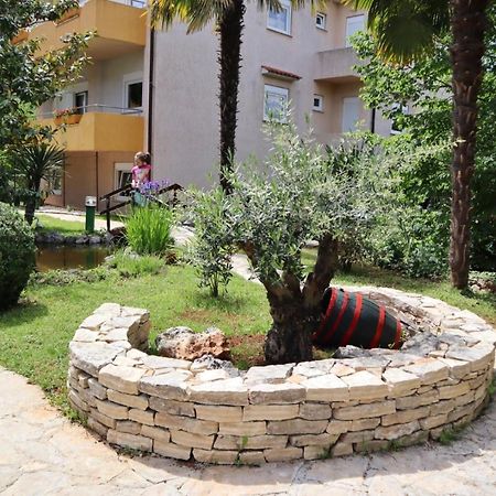 Apartman Marica Opatija Exterior foto