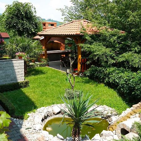 Apartman Marica Opatija Exterior foto
