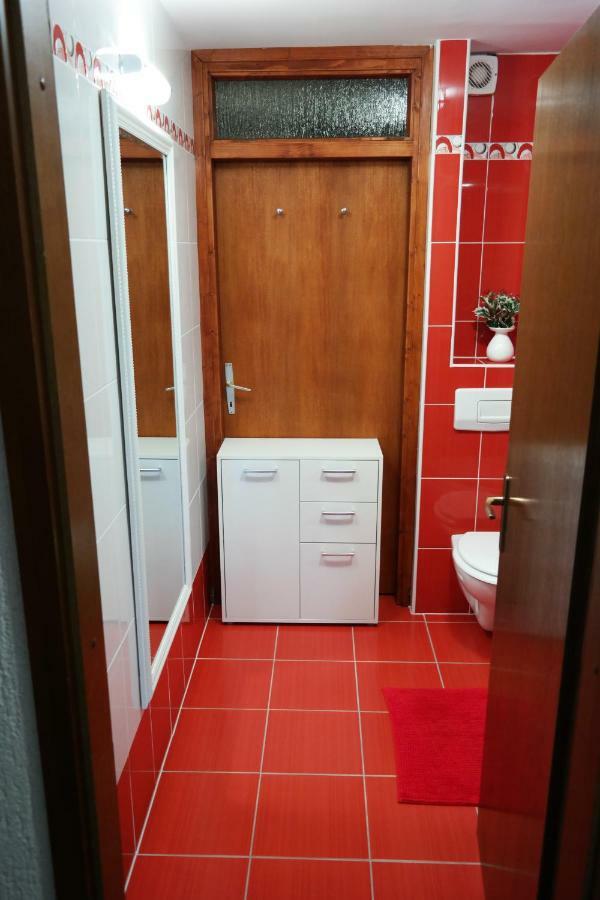 Apartman Marica Opatija Exterior foto