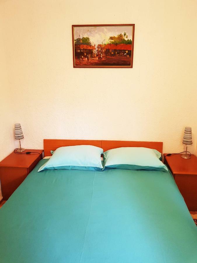 Apartman Marica Opatija Exterior foto